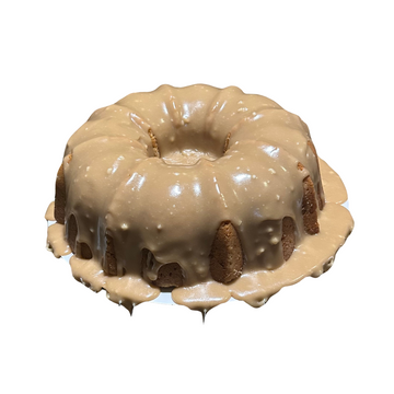 Brown Sugar Pound Cake