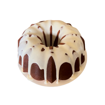 Whiskey Pound Cake