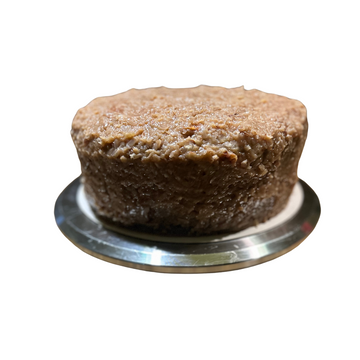 German Chocolate Cake