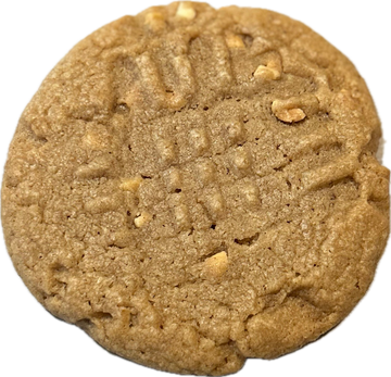 The Garnet-peanut butter