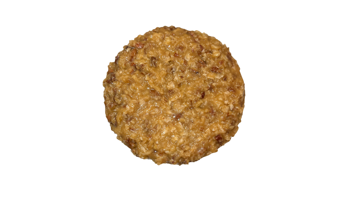 German Chocolate Cake
