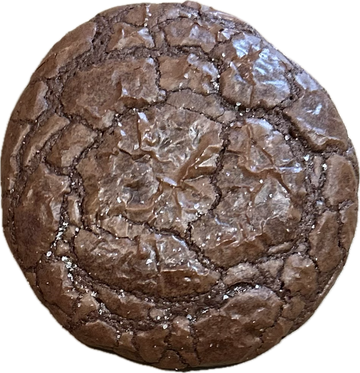 The Jasper-brownie cookie