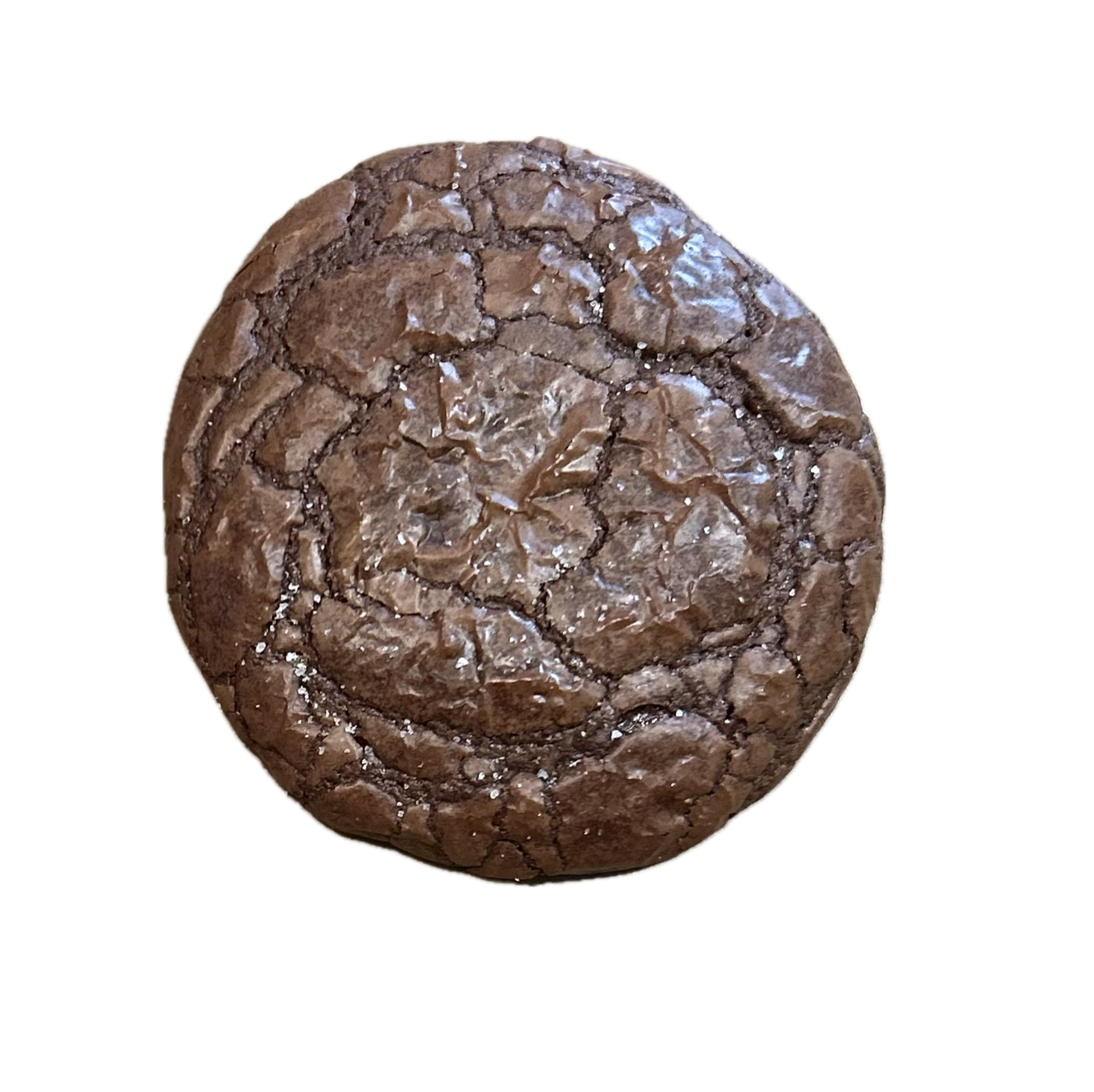The Jasper-brownie cookie