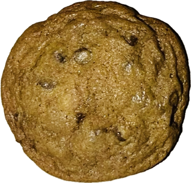 The Onyx-milk & semi-sweet chocolate chips